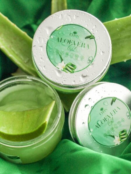 Aloe Vera Gel (100Gms)