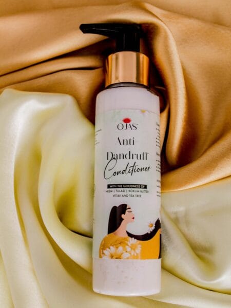 Anti-Dandruff Conditioner