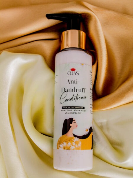 Anti-Dandruff Conditioner