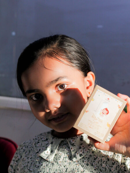 Ojas Baby Toy Soap(100Gms)