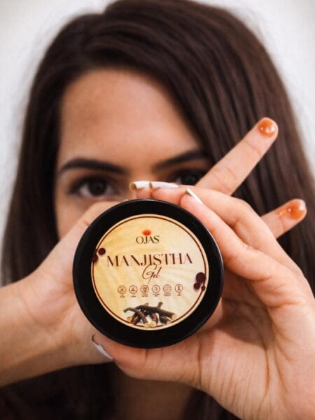 Manjistha Gel (50 Gms)