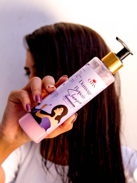Damage Repair Shampoo