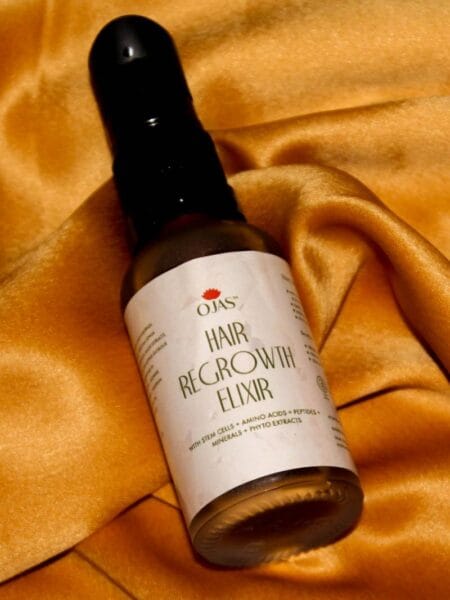 Ojas Hair Regrowth Elixir(30ml)