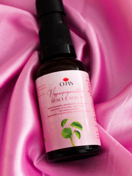 Ojas Hyper Pigmentation Rescue Serum(30ml)