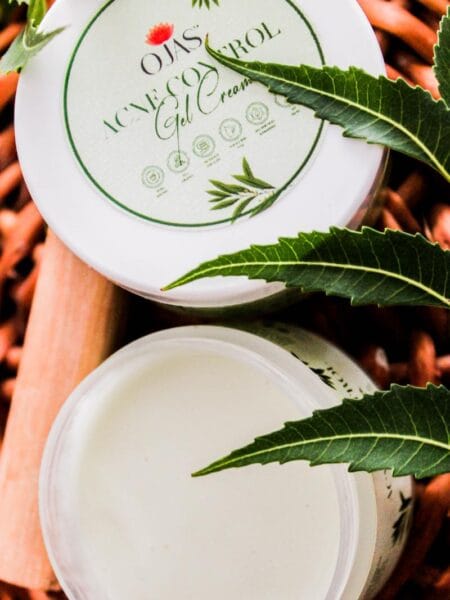 Acne Control Gel Cream  (50Gms)