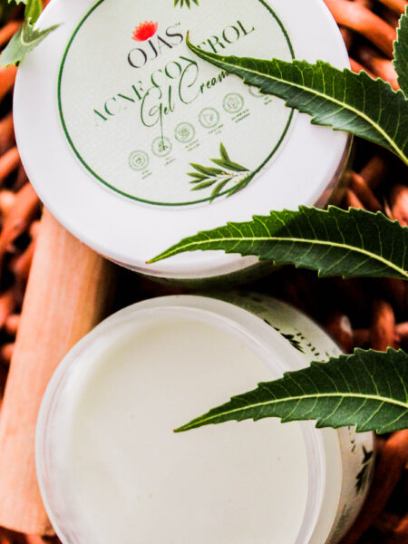 Acne Control Gel Cream  (50Gms)