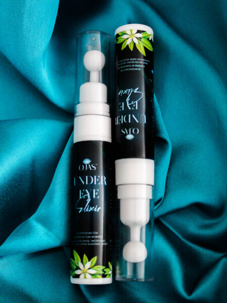 UnderEyeElixir (15ml)