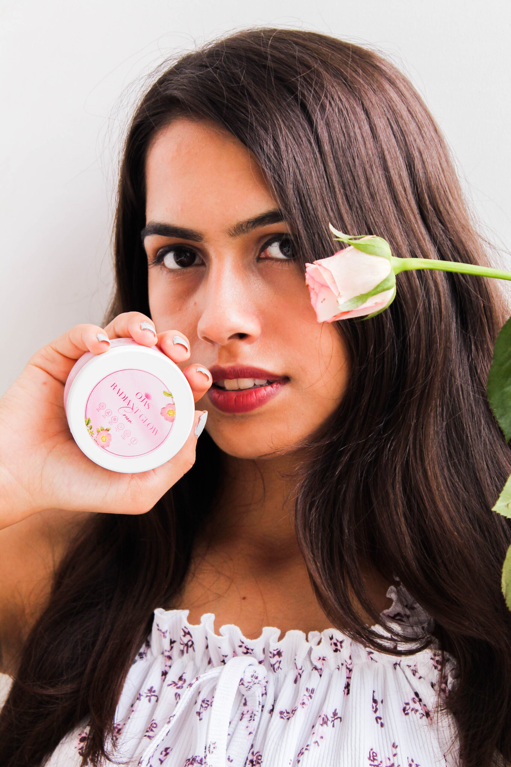 Radiant Glow Face Cream (50 Gms)