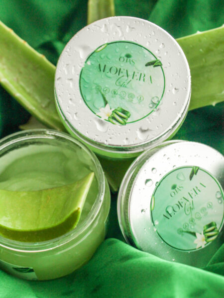 Aloe Vera Gel (100Gms)