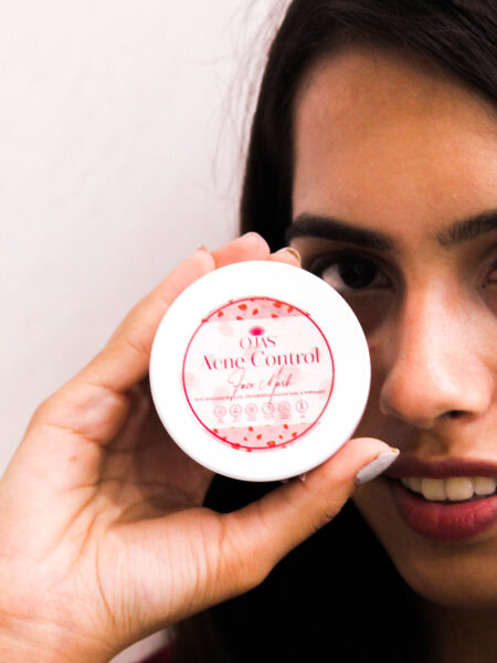 Acne Control Face Mask (50 Gms)