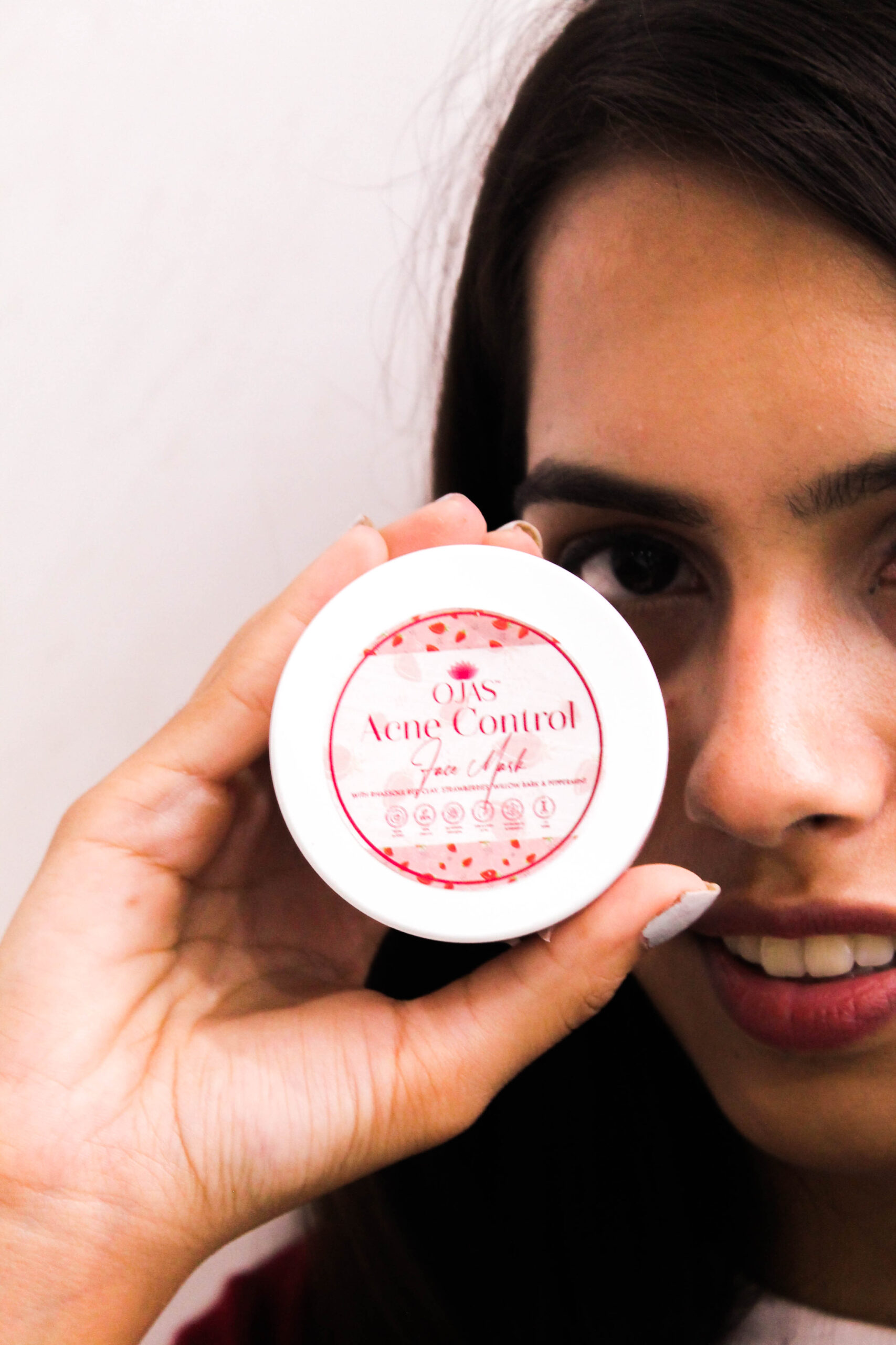 Acne Control Face Mask (50 Gms)