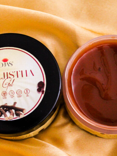 Manjistha Gel (50 Gms)