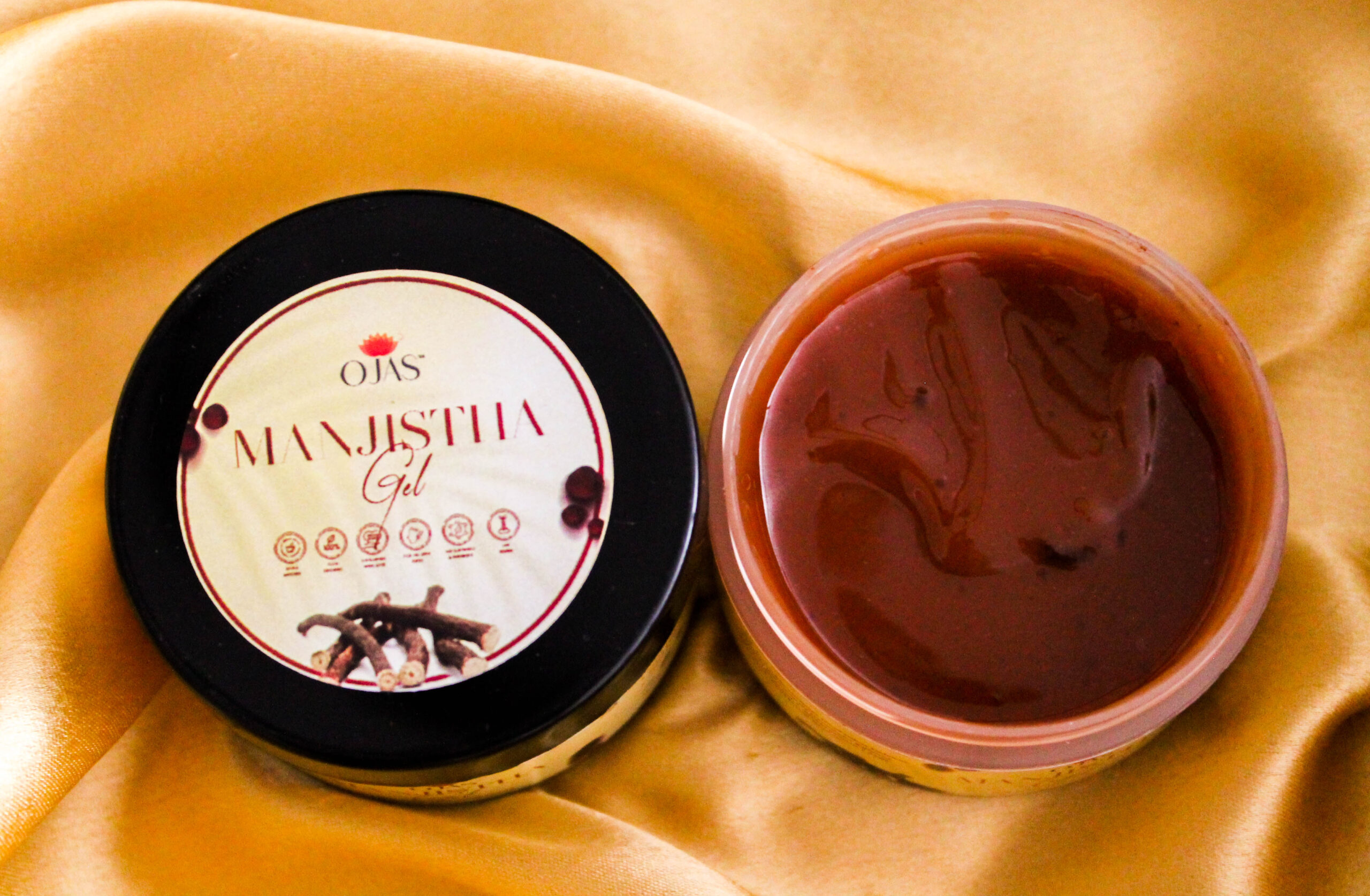 Manjistha Gel (50 Gms)