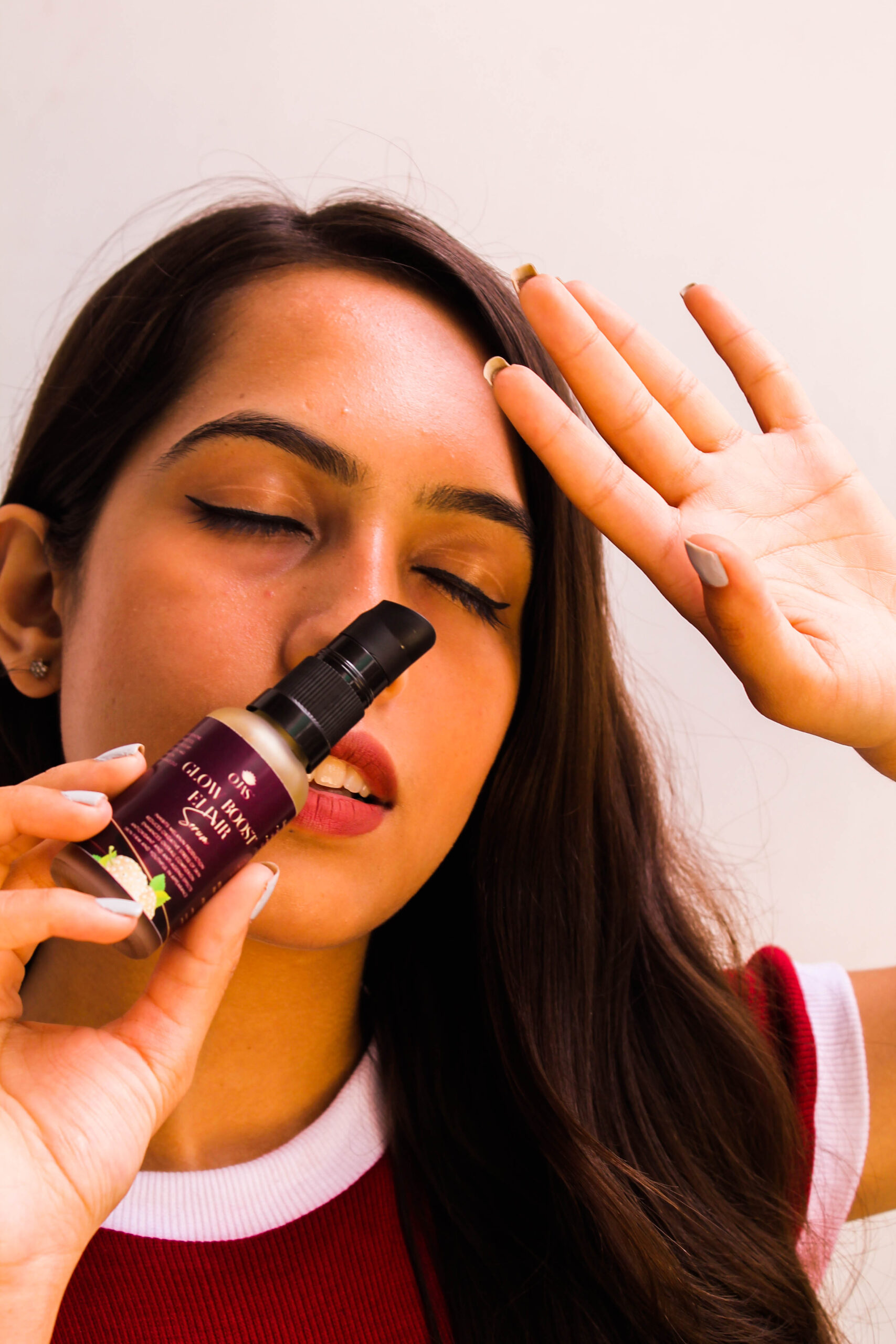 Glow Boost Elixir Serum (30ml) - Image 2