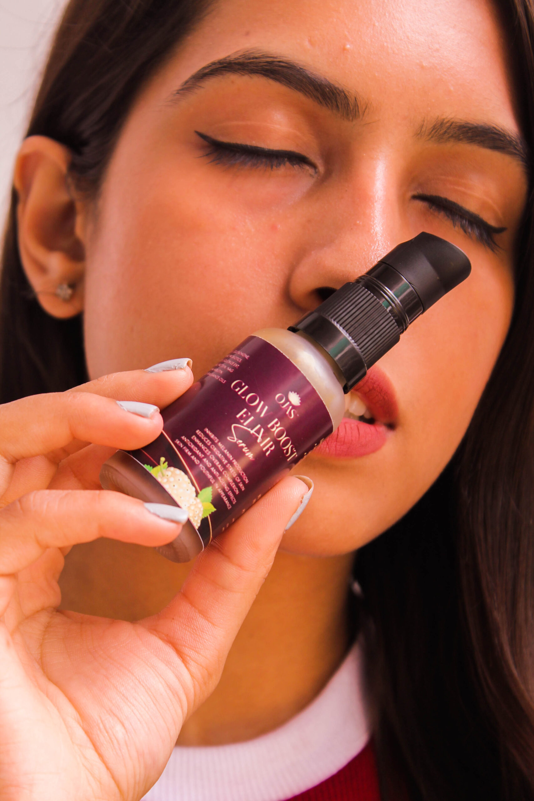Glow Boost Elixir Serum (30ml) - Image 3