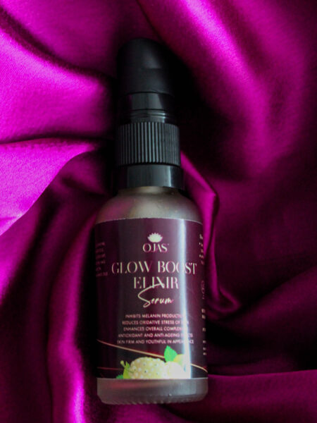 Glow Boost Elixir Serum (30ml)