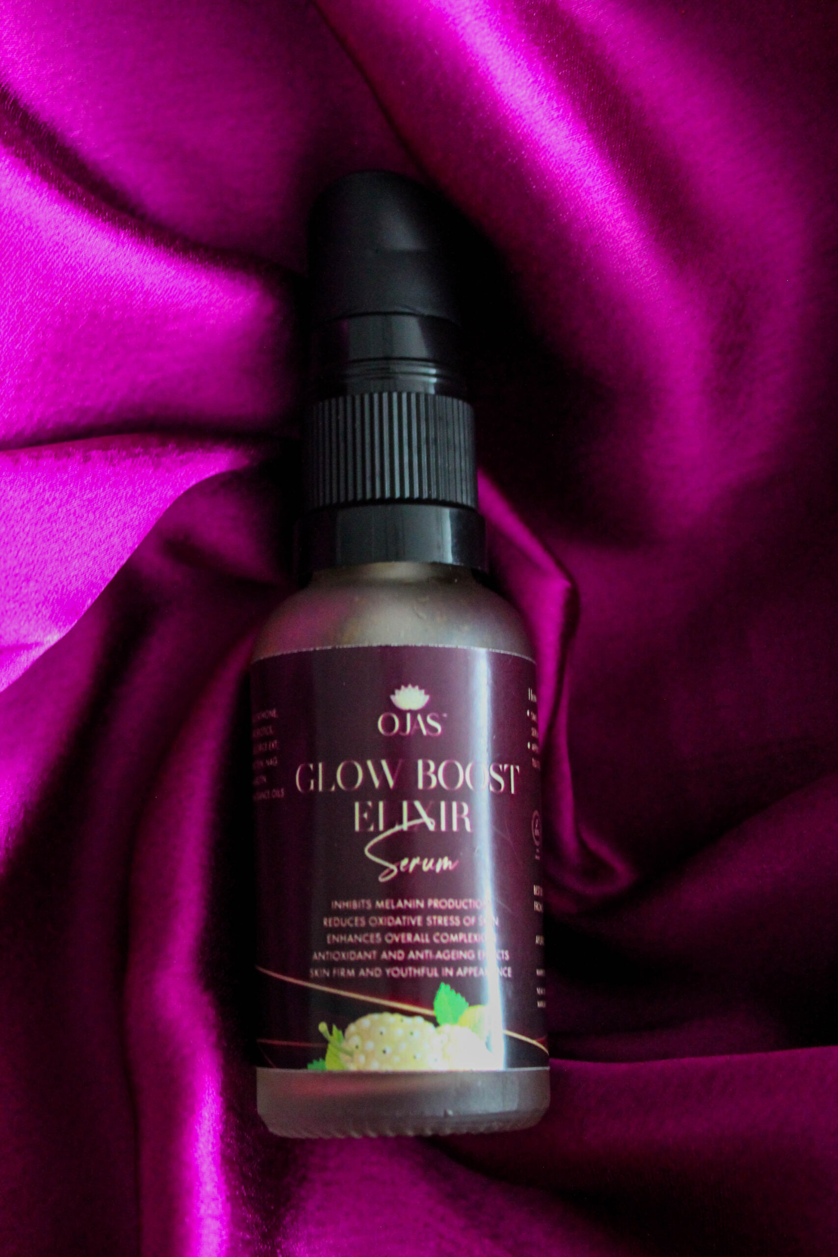 Glow Boost Elixir Serum (30ml)