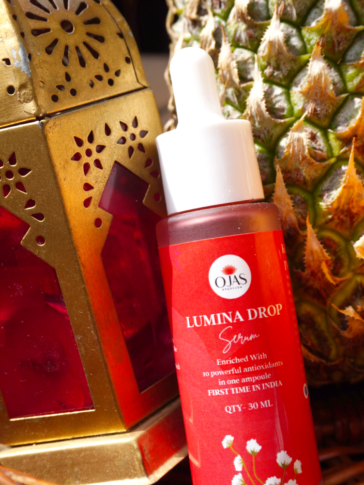 Ojas Lumina Drop Serum - Image 2