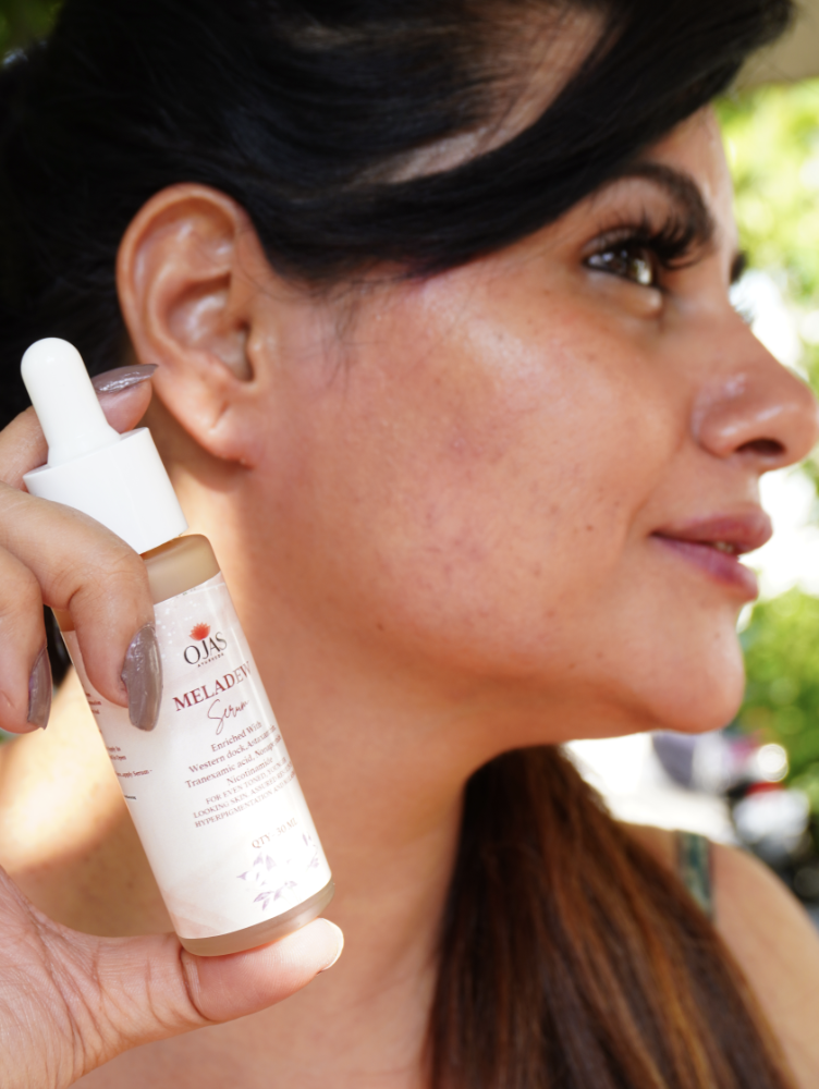 Ojas Meladew Serum - Image 2