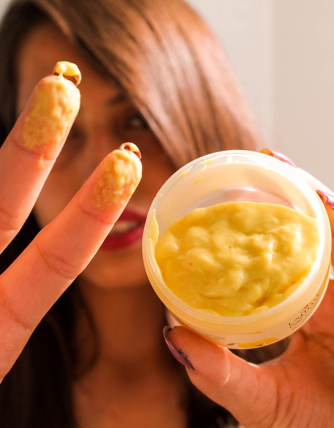 Ojas Turmeric Sheen Night Repair Cream(50Gms) - Image 2