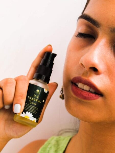 Ojas Agr Defying Serum (30ml)