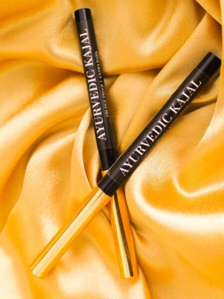 Ojas Ayurvedic Kajal