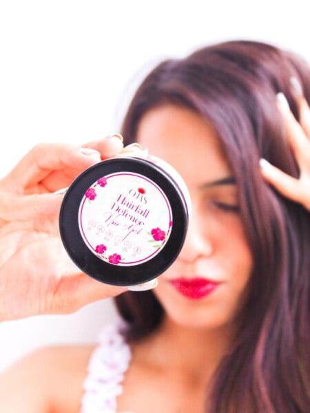 Ojas Hairfall Defence Hair Mask (100Gms)