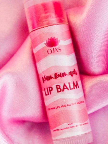 Ojas Kumkumadi Lip Balm