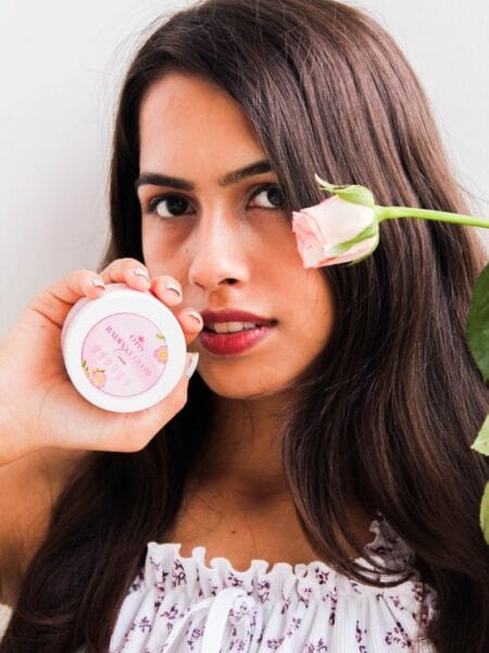 Radiant Glow Face Cream (50 Gms)