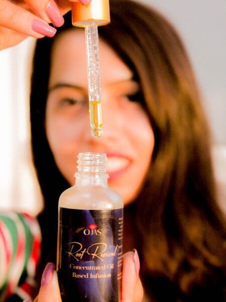 Root Revival Hair Serum