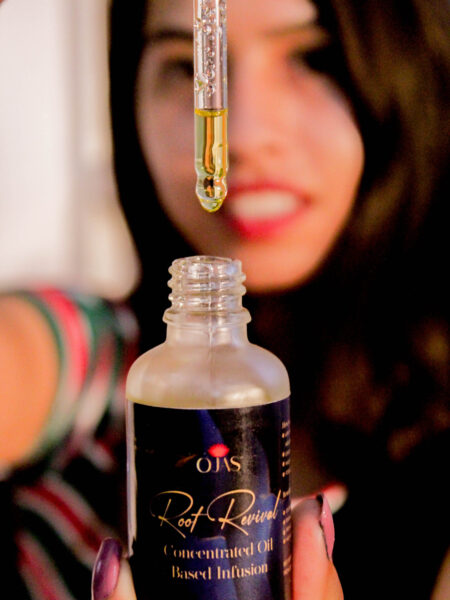 Root Revival Hair Serum