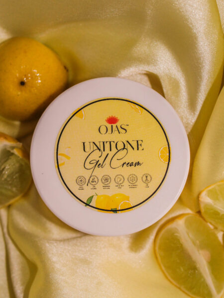 Ojas Unitone Gel Cream(50gms)