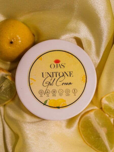 Ojas Unitone Gel Cream(50gms)
