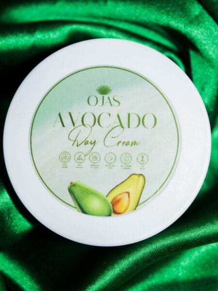 Avocado Day Cream (50 Gms)
